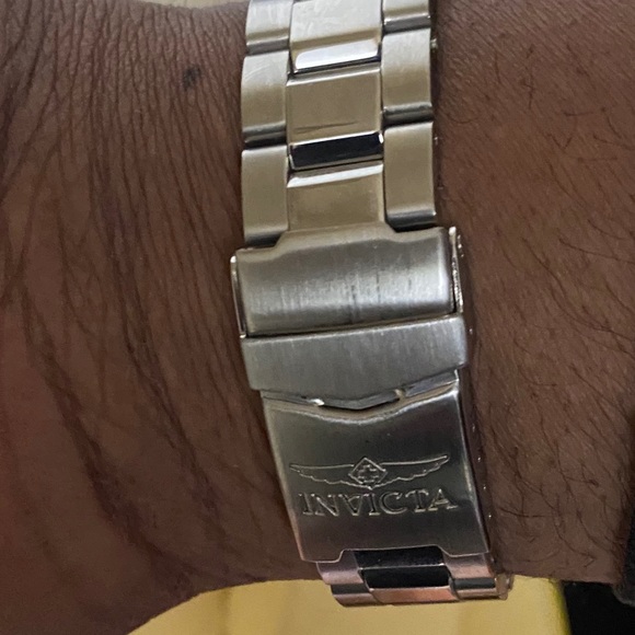 Invicta Watch - Picture 8 of 8